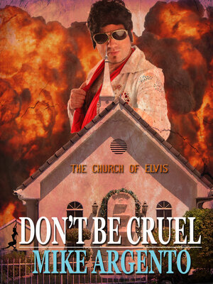 cover image of Don't Be Cruel